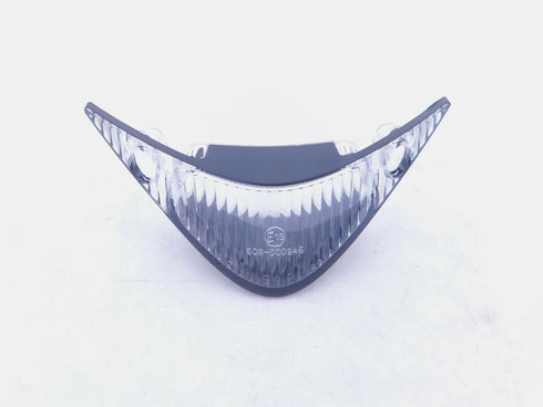 HONDA POSITION LIGHT LENS 2004 - 2007 CBR1000RR GENUINE OEM NEW 33181-MEL-000